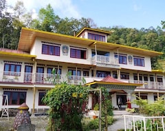 Hotel The Bamboo Retreat (Gangtok, Indien)