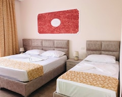 Hotel Skampa (Durrës, Albanien)