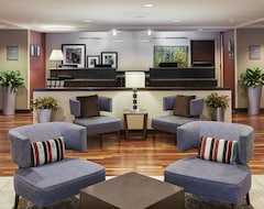 Otel Homewood Suites by Hilton Silver Spring Washington DC (Silver Spring, ABD)
