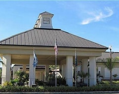 Hotelli Clarion Inn & Suites Conference Center Covington (Covington, Amerikan Yhdysvallat)