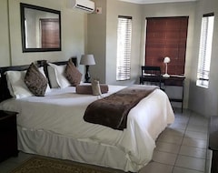 Hotel Gumtree Lodge (Durban, South Africa)