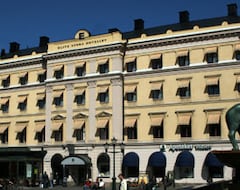 Hotel Elite Stora Linköping (Linköping, Suecia)