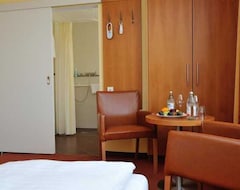 Hotel Vis À Vis (Lindau, Germany)