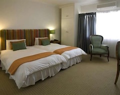 Hotel Lady Hamilton (Cape Town, South Africa)
