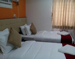 Hotel OYO 8679 Akash Park (Chennai, India)