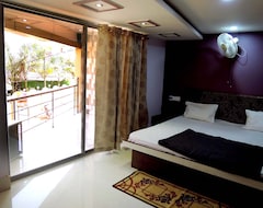 Hotel SunShine (Korba, India)