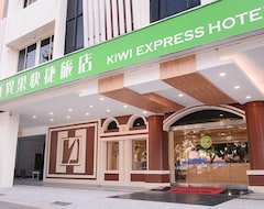 Nhà trọ Kiwi Express Hotel - Zhongqing (Taichung City, Taiwan)