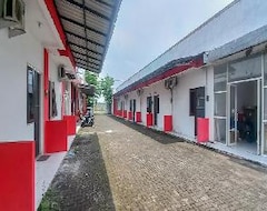 Hotelli Reddoorz @ Bypass Town Square Mojokerto (Mojokerto, Indonesia)
