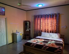 Hotel Nass Lodge (Sunyani, Gana)