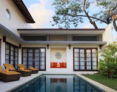 Hotel Destiny Villas And Residence (Seminyak, Indonesia)