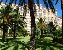 Khách sạn Apartamentos Intercentro Algarrobo-Costa Apartamentos Turisticos -Inmobiliaria (Algarrobo, Tây Ban Nha)