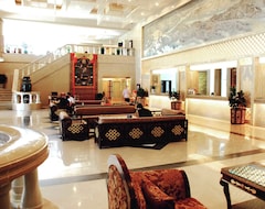 Khách sạn Lhasa Hotel (Lhasa, Trung Quốc)