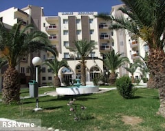 Hotel El Kalaa (El Oued, Algeria)