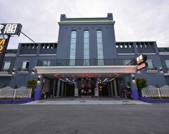 Hotel Ouge Boutique Motel - Pingtung (Jiuru Township, Taiwan)