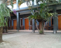 Hotelli Bamboo House Pangandaran (Pangandaran, Indonesia)