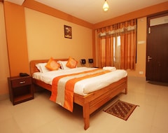 Khách sạn OYO 6692 Hotel Shanti Priya (Darjeeling, Ấn Độ)