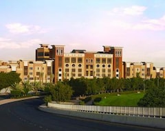 Khách sạn Safir Hotel and Residences Kuwait (Kuwait, Kuwait)
