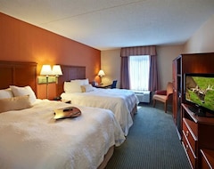 Hotel Hampton Inn by Hilton Harrisburg West (Mechanicsburg, USA)