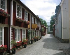 Hotell Vaxblekaregarden (Eksjö, Sweden)