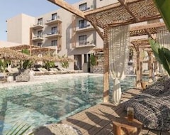 Cabana Blu Hotel & Suites (Kardamena, Greece)