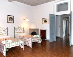 Toàn bộ căn nhà/căn hộ Villa Senni (Scarperia, Ý)