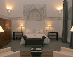 Khách sạn Riad Al Assala (Marrakech, Morocco)