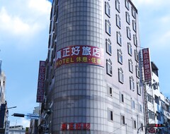 Good Hotel (Taichung City, Tajvan)