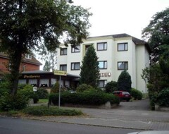 Khách sạn Heiderose (Lueneburg, Đức)