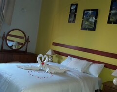 Hotel Misti Inn (Arequipa, Peru)