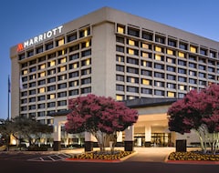 Hotel Dallas/Addison Marriott Quorum by the Galleria (Dallas, Sjedinjene Američke Države)