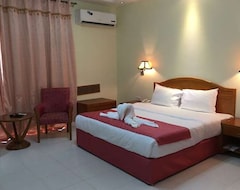Hotel Waves  Ajman (Ajman, Forenede Arabiske Emirater)