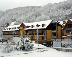Horsky hotel Eva (Svätý Jur, Eslovaquia)