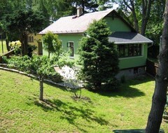 Casa/apartamento entero Fidler Cottage (Rozvadov, República Checa)