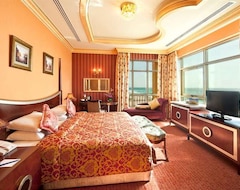 Otel Sahara Beach Resort And Spa (Sharjah, Birleşik Arap Emirlikleri)