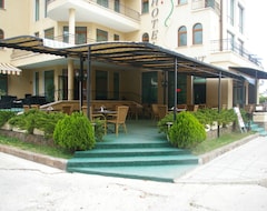 Hotelli Dukov (Obzor, Bulgaria)