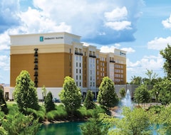 Otel Embassy Suites Chattanooga Hamilton Place (Chattanooga, ABD)