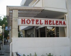 Otel Villa Helena (Agios Konstantinos, Yunanistan)