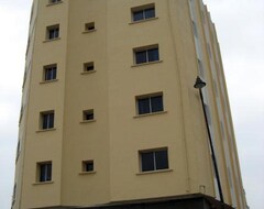 Khách sạn Bahy hotel (Tunis, Tunisia)