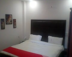 Capital O 13479 Hotel Grand Nakshatra (Zirakpur, Indien)