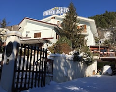 Hotel Abete (San Giovanni Rotondo, Italy)