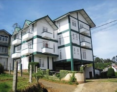 Otel Grandview (Nuwara Eliya, Sirilanka)
