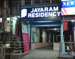 Khách sạn Jayaram residency (Srikalahasthi, Ấn Độ)