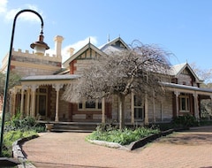 Guesthouse Cockburn House (Jamestown, Australia)