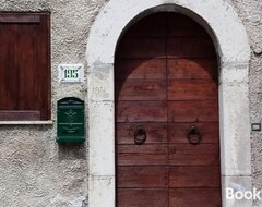 Toàn bộ căn nhà/căn hộ Carmela E Gennaro (Villetta Barrea, Ý)