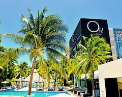 فندق OH! Cancún The Urban Oasis (كانكون, المكسيك)