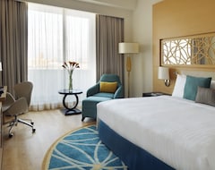Hotel Marriott Executive Apartments Dubai Al Jaddaf (Dubai, Forenede Arabiske Emirater)
