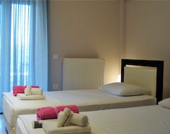 Perivoli Country Hotel & Retreat (Nafplio, Grčka)