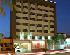 Hotelli Hotel Guadalajara Plaza Ejecutivo (Guadalajara, Meksiko)
