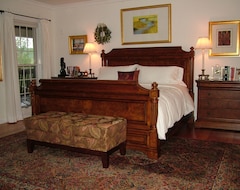 Hotel The Welsh Hills Inn - A Country Bed & Breakfast (Granville, Sjedinjene Američke Države)