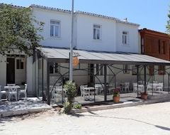 Khách sạn Ataol Butik Otel (Bozcaada, Thổ Nhĩ Kỳ)